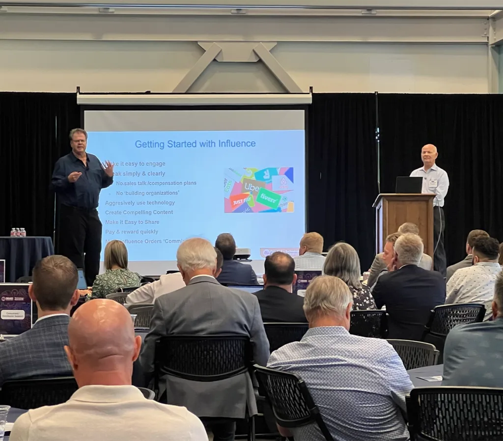 Technology + Operations Conference: Shaping Direct Selling
