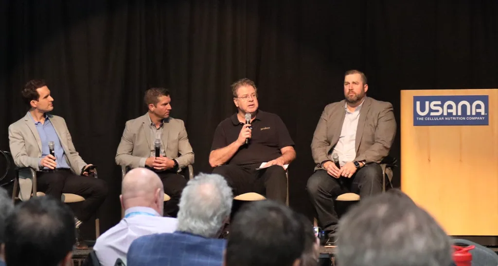 Données, technologie et transformation : les enseignements clés de la DSA Engage Sales Conference 2024
