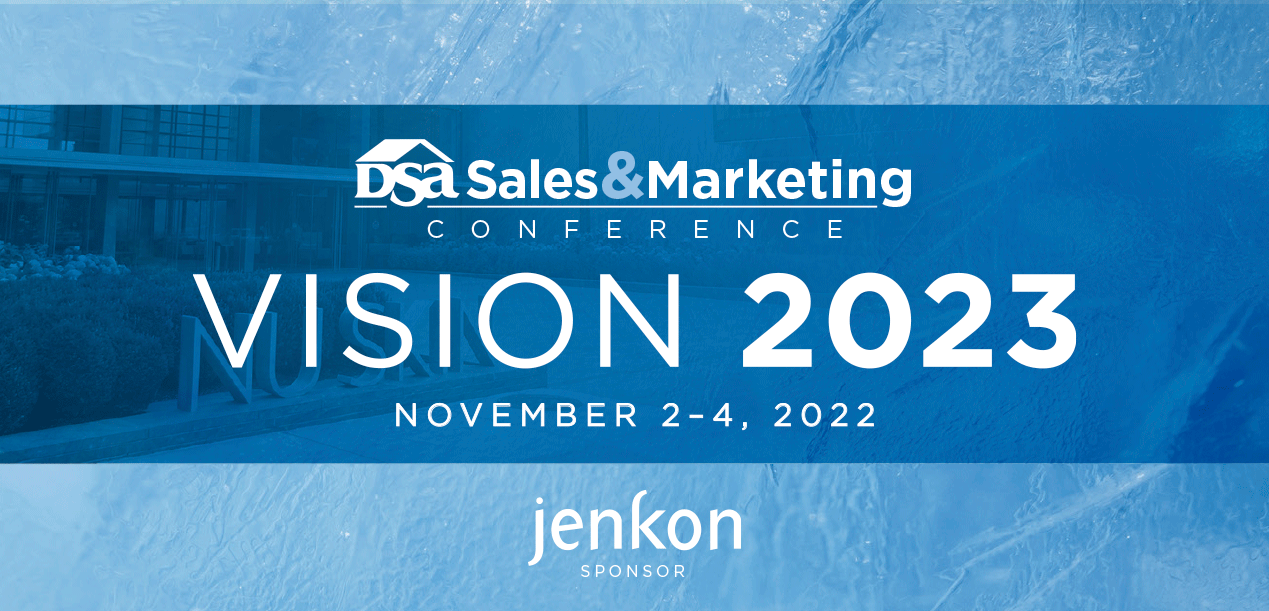 На DSA Sales & Marketing Conference – Vision 2023 выступит Meredith Berkich, директор по росту Jenkon