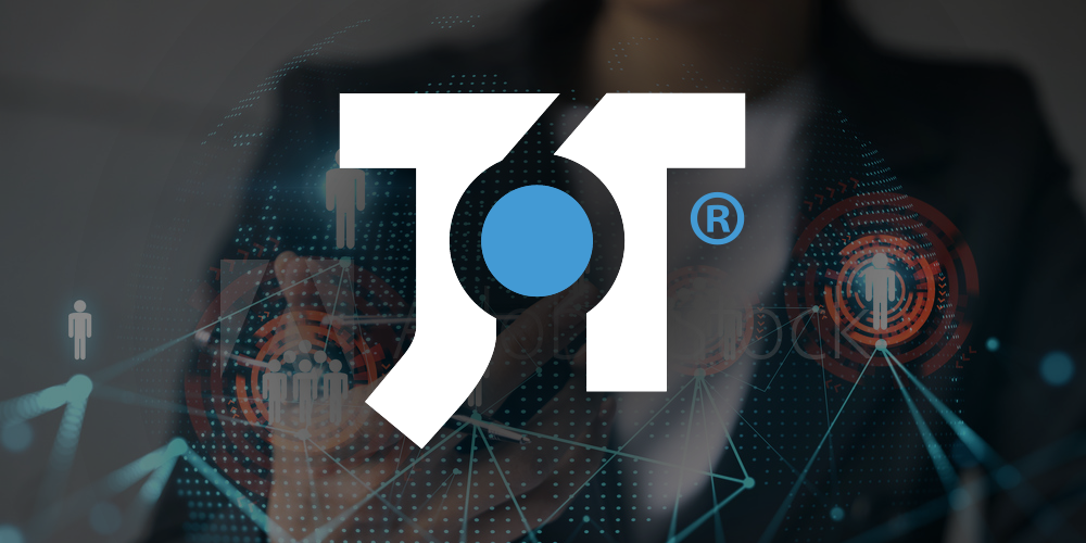 Знакомьтесь: JoT ® — Jenkon of Things