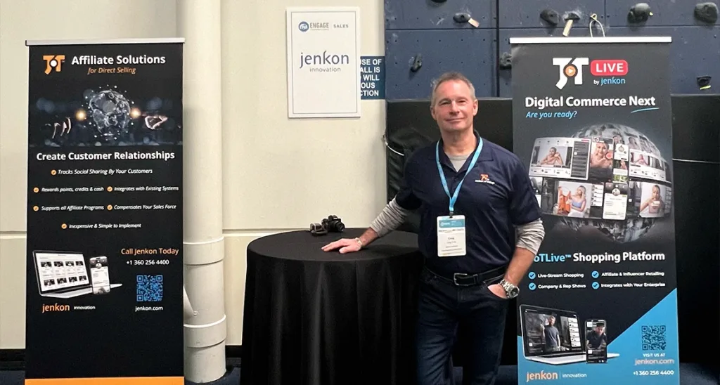Данные, технологии и трансформация: ключевые выводы конференции DSA Engage Sales Conference 2024