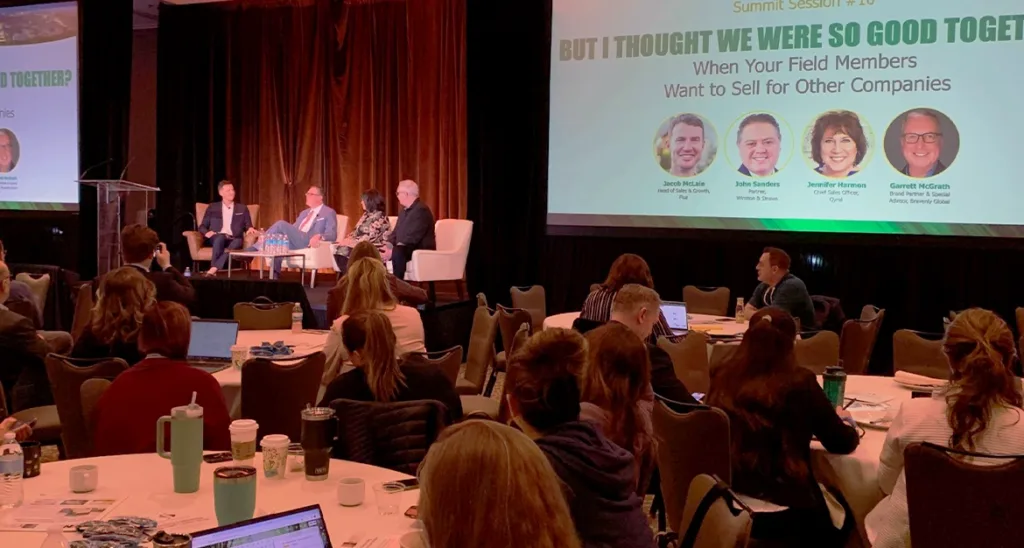 Ключевые выводы саммита Direct Selling Leadership & Compliance Summit 2024