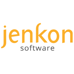 Jenkonソフトウェア