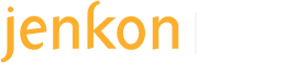 Logotipo de Jenkon