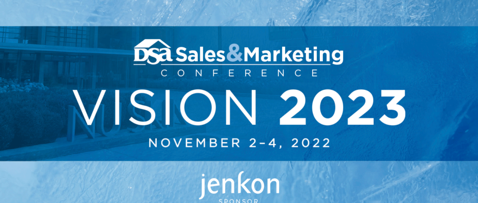 DSA Sales & Marketing Conference