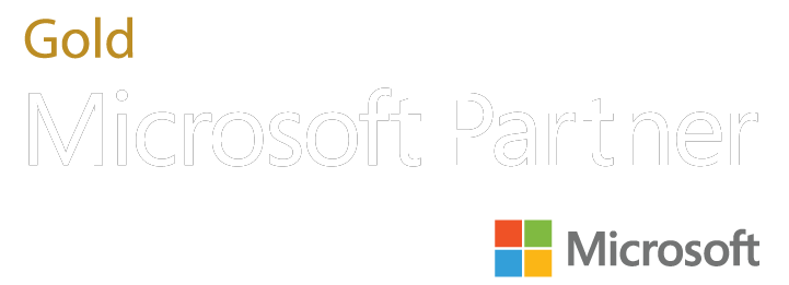 Partenaire Microsoft Gold