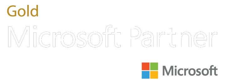 Parceiro Gold da Microsoft