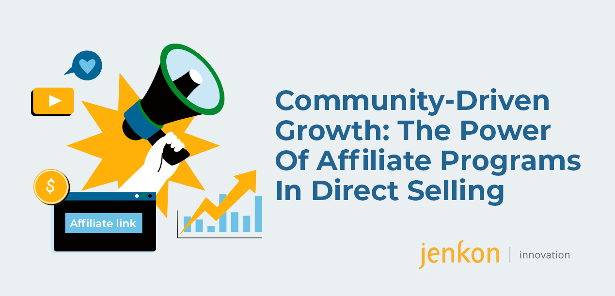 Community-Driven Growth: The Power of Affiliate Programs
