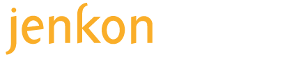 Logotipo de Jenkon