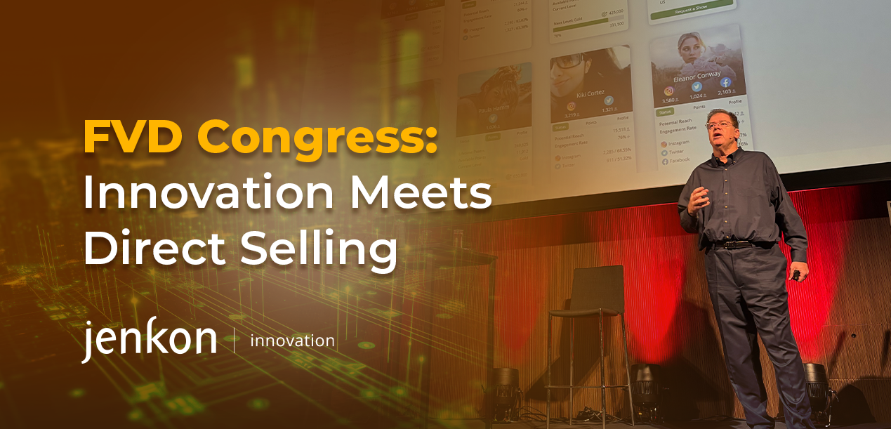 FVD Congress: Innovation Meets Direct Selling