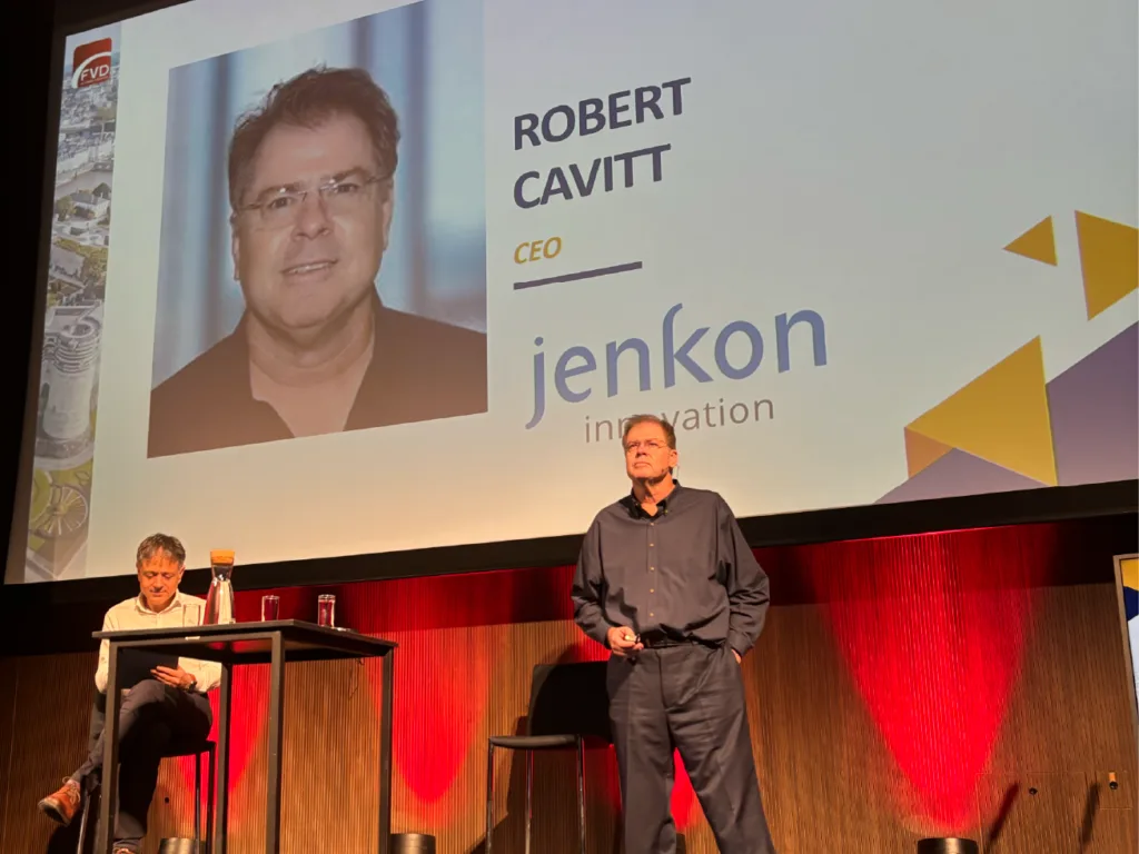FVD Congress: Innovation Meets Direct Selling