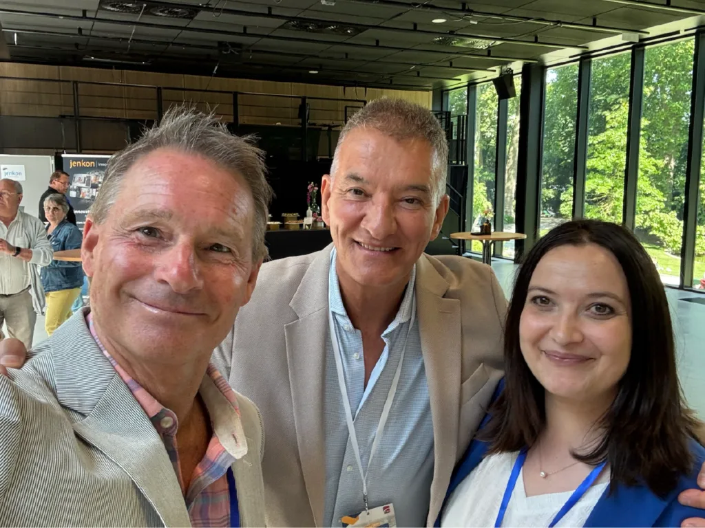 FVD Congress: Innovation Meets Direct Selling