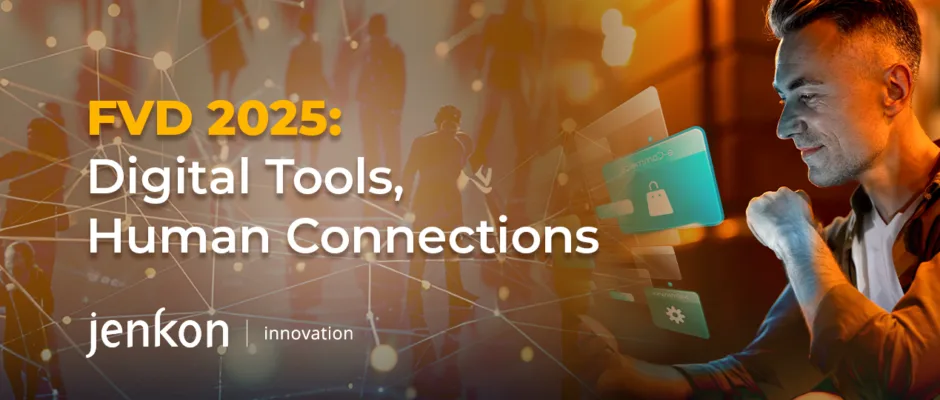 FVD 2025: Digital Tools, Human Connections