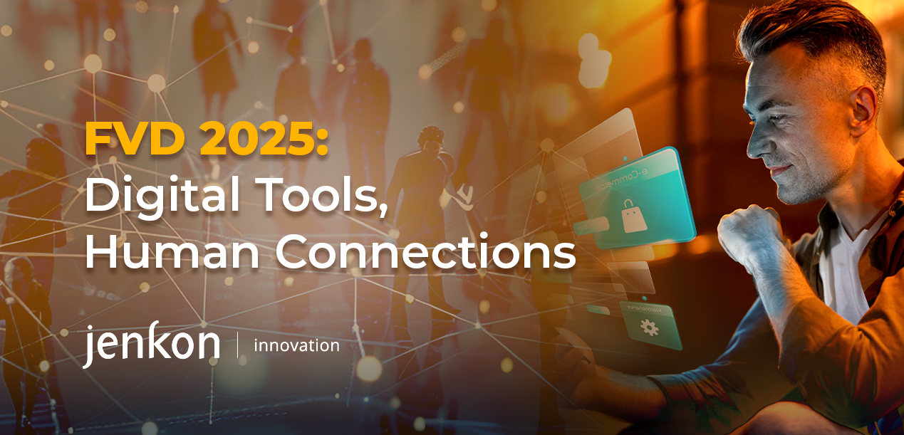 FVD 2025: Digital Tools, Human Connections