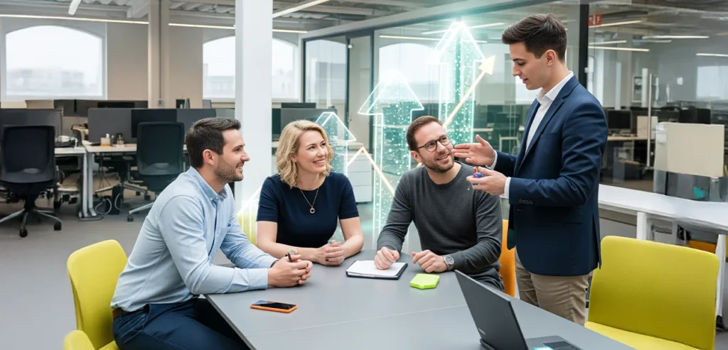 Measuring Sales Tools That Generate ROI