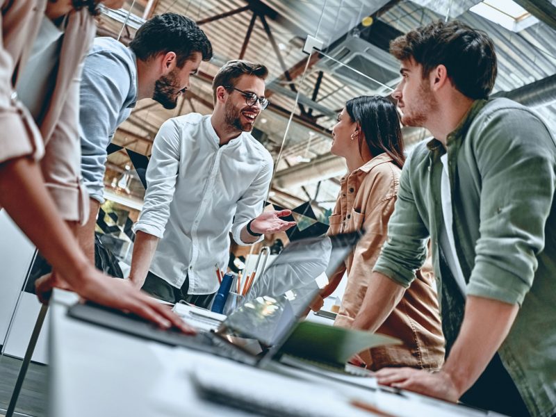 Learnings-Jn Start-ups